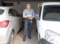 Foto de la galería: Entre las últimas del año: salpicado de recorridas y la buena onda de los amigos en la ciudad 