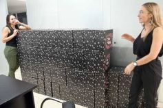 Foto de la galería: Entre las últimas del año: salpicado de recorridas y la buena onda de los amigos en la ciudad 