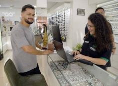 Foto de la galería: Entre las últimas del año: salpicado de recorridas y la buena onda de los amigos en la ciudad 