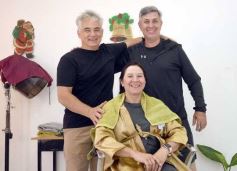 Foto de la galería: Entre las últimas del año: salpicado de recorridas y la buena onda de los amigos en la ciudad 