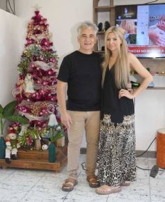 Foto de la galería: Entre las últimas del año: salpicado de recorridas y la buena onda de los amigos en la ciudad 