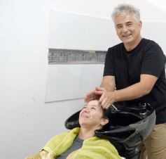 Foto de la galería: Entre las últimas del año: salpicado de recorridas y la buena onda de los amigos en la ciudad 