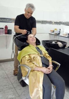 Foto de la galería: Entre las últimas del año: salpicado de recorridas y la buena onda de los amigos en la ciudad 