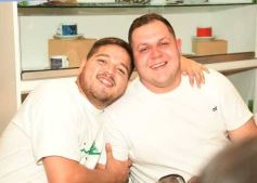 Foto de la galería: Entre las últimas del año: salpicado de recorridas y la buena onda de los amigos en la ciudad 