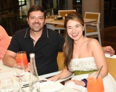 Foto de la galería: Entre las últimas del año: salpicado de recorridas y la buena onda de los amigos en la ciudad 