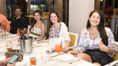 Foto de la galería: Entre las últimas del año: salpicado de recorridas y la buena onda de los amigos en la ciudad 