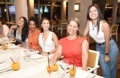 Foto de la galería: Entre las últimas del año: salpicado de recorridas y la buena onda de los amigos en la ciudad 