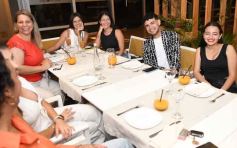 Foto de la galería: Entre las últimas del año: salpicado de recorridas y la buena onda de los amigos en la ciudad 