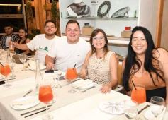 Foto de la galería: Entre las últimas del año: salpicado de recorridas y la buena onda de los amigos en la ciudad 