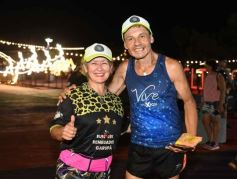 Foto de la galería: Entre las últimas del año: salpicado de recorridas y la buena onda de los amigos en la ciudad 