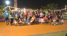 Foto de la galería: Entre las últimas del año: salpicado de recorridas y la buena onda de los amigos en la ciudad 