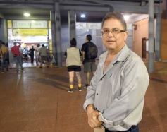 Foto de la galería: Entre las últimas del año: salpicado de recorridas y la buena onda de los amigos en la ciudad 