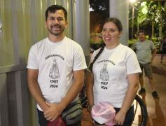 Foto de la galería: Entre las últimas del año: salpicado de recorridas y la buena onda de los amigos en la ciudad 