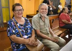 Foto de la galería: Entre las últimas del año: salpicado de recorridas y la buena onda de los amigos en la ciudad 