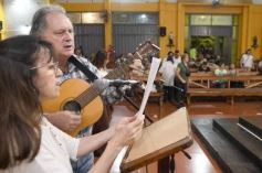 Foto de la galería: Entre las últimas del año: salpicado de recorridas y la buena onda de los amigos en la ciudad 