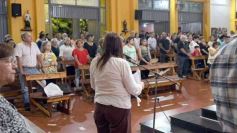 Foto de la galería: Entre las últimas del año: salpicado de recorridas y la buena onda de los amigos en la ciudad 