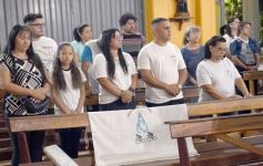 Foto de la galería: Entre las últimas del año: salpicado de recorridas y la buena onda de los amigos en la ciudad 