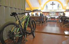 Foto de la galería: Entre las últimas del año: salpicado de recorridas y la buena onda de los amigos en la ciudad 