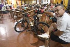 Foto de la galería: Entre las últimas del año: salpicado de recorridas y la buena onda de los amigos en la ciudad 