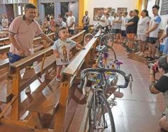 Foto de la galería: Entre las últimas del año: salpicado de recorridas y la buena onda de los amigos en la ciudad 