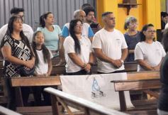 Foto de la galería: Entre las últimas del año: salpicado de recorridas y la buena onda de los amigos en la ciudad 