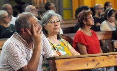 Foto de la galería: Entre las últimas del año: salpicado de recorridas y la buena onda de los amigos en la ciudad 