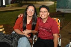 Foto de la galería: Navidad en Posadas: mirá estas postales de lo que fue la previa y las primeras horas del 25 de diciembre