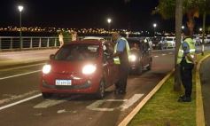 Foto de la galería: Navidad en Posadas: mirá estas postales de lo que fue la previa y las primeras horas del 25 de diciembre