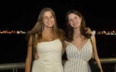 Foto de la galería: Navidad en Posadas: mirá estas postales de lo que fue la previa y las primeras horas del 25 de diciembre