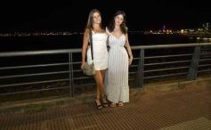 Foto de la galería: Navidad en Posadas: mirá estas postales de lo que fue la previa y las primeras horas del 25 de diciembre