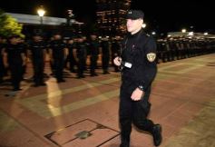 Foto de la galería: Navidad en Posadas: mirá estas postales de lo que fue la previa y las primeras horas del 25 de diciembre