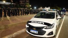 Foto de la galería: Navidad en Posadas: mirá estas postales de lo que fue la previa y las primeras horas del 25 de diciembre