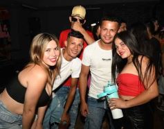 Foto de la galería: Navidad en Posadas: mirá estas postales de lo que fue la previa y las primeras horas del 25 de diciembre