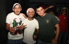 Foto de la galería: Navidad en Posadas: mirá estas postales de lo que fue la previa y las primeras horas del 25 de diciembre