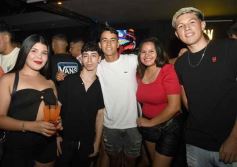 Foto de la galería: Navidad en Posadas: mirá estas postales de lo que fue la previa y las primeras horas del 25 de diciembre