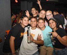 Foto de la galería: Navidad en Posadas: mirá estas postales de lo que fue la previa y las primeras horas del 25 de diciembre