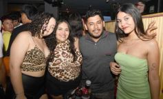 Foto de la galería: Navidad en Posadas: mirá estas postales de lo que fue la previa y las primeras horas del 25 de diciembre