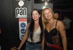 Foto de la galería: Navidad en Posadas: mirá estas postales de lo que fue la previa y las primeras horas del 25 de diciembre