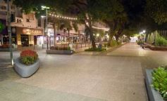 Foto de la galería: Navidad en Posadas: mirá estas postales de lo que fue la previa y las primeras horas del 25 de diciembre