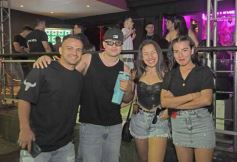 Foto de la galería: Navidad en Posadas: mirá estas postales de lo que fue la previa y las primeras horas del 25 de diciembre