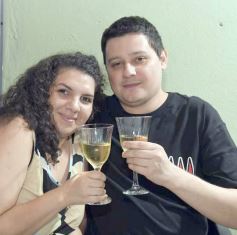 Foto de la galería: Navidad en Posadas: mirá estas postales de lo que fue la previa y las primeras horas del 25 de diciembre