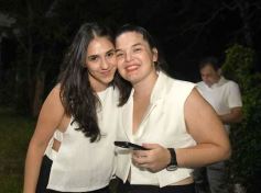 Foto de la galería: Año Nuevo en Posadas: entre fiestas, baile y jóvenes que colmaron la bienvenida al 2025 