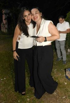 Foto de la galería: Año Nuevo en Posadas: entre fiestas, baile y jóvenes que colmaron la bienvenida al 2025 