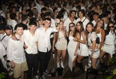 Foto de la galería: Año Nuevo en Posadas: entre fiestas, baile y jóvenes que colmaron la bienvenida al 2025 