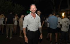 Foto de la galería: Año Nuevo en Posadas: entre fiestas, baile y jóvenes que colmaron la bienvenida al 2025 