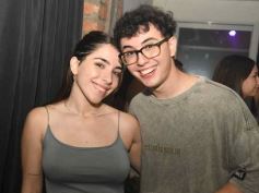 Foto de la galería: Año Nuevo en Posadas: entre fiestas, baile y jóvenes que colmaron la bienvenida al 2025 