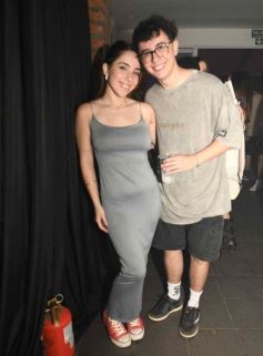 Foto de la galería: Año Nuevo en Posadas: entre fiestas, baile y jóvenes que colmaron la bienvenida al 2025 