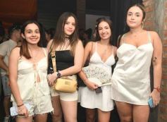 Foto de la galería: Año Nuevo en Posadas: entre fiestas, baile y jóvenes que colmaron la bienvenida al 2025 