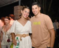 Foto de la galería: Año Nuevo en Posadas: entre fiestas, baile y jóvenes que colmaron la bienvenida al 2025 