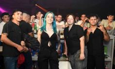 Foto de la galería: Año Nuevo en Posadas: entre fiestas, baile y jóvenes que colmaron la bienvenida al 2025 